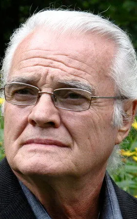 Pierre Desrochers