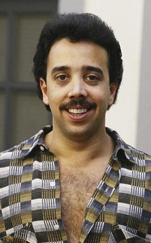 Frank LaLoggia