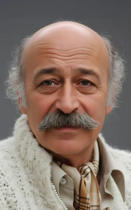 Mete Sezer