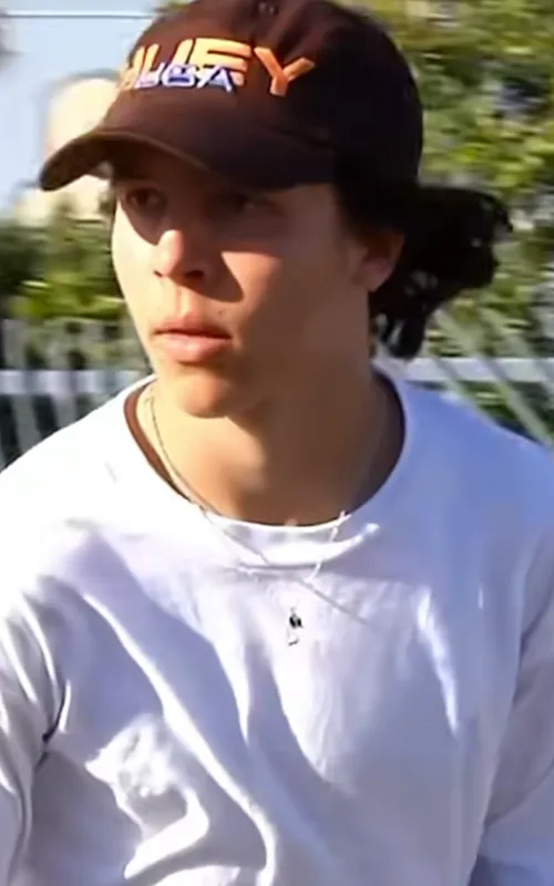 Nico Jones