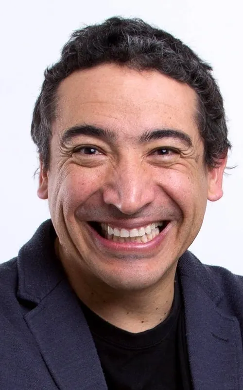 Rodrigo González