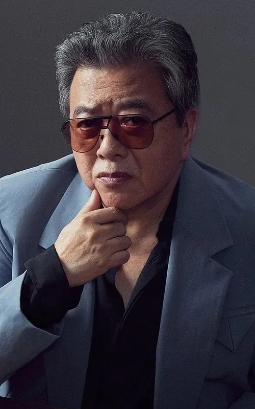 Lin Tsai-pei