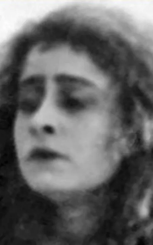 Margarita Alibegova