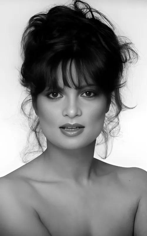 Françoise Pascal