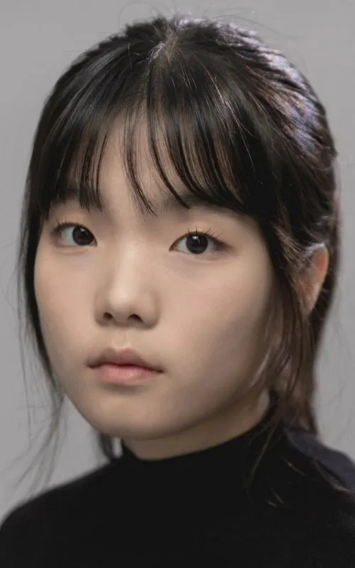 Kim Ji-won