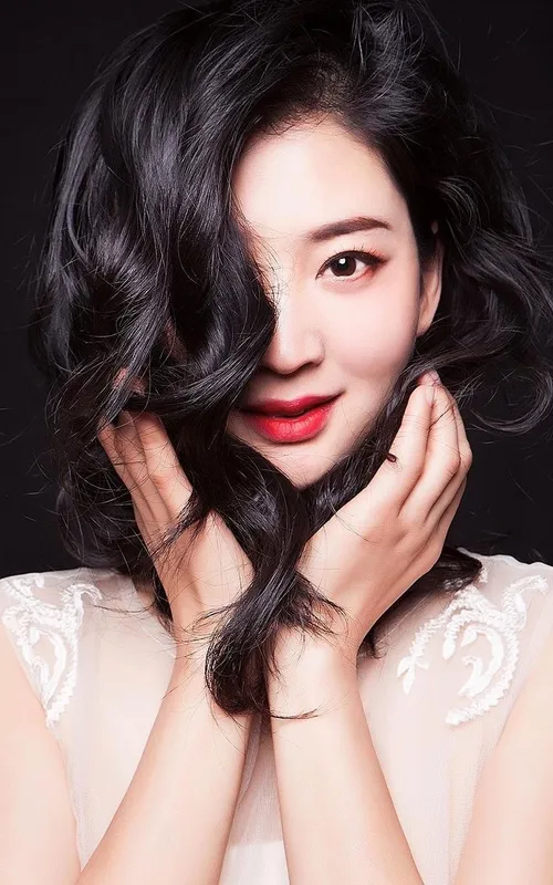 Jiang Rongrong