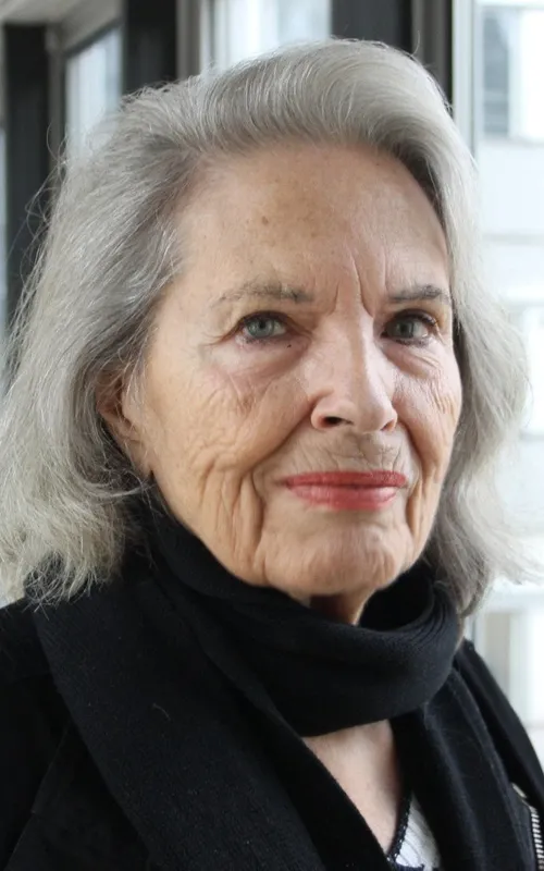 Gunnel Nilsson
