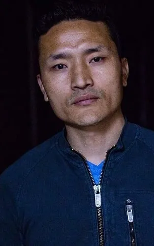 Tenzin Gyaltsen