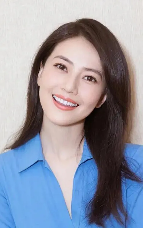 Gao Yuanyuan