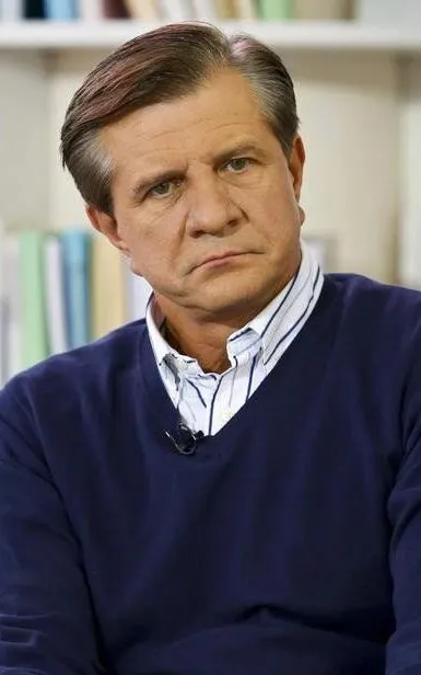 Zygmunt Chajzer