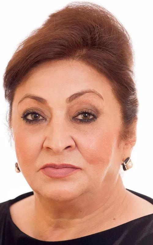 Irada Hasanova