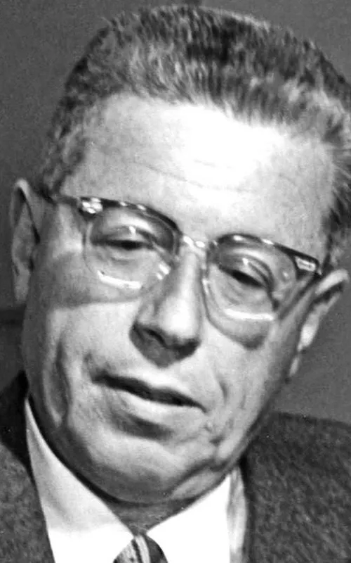 Lawrence Weingarten