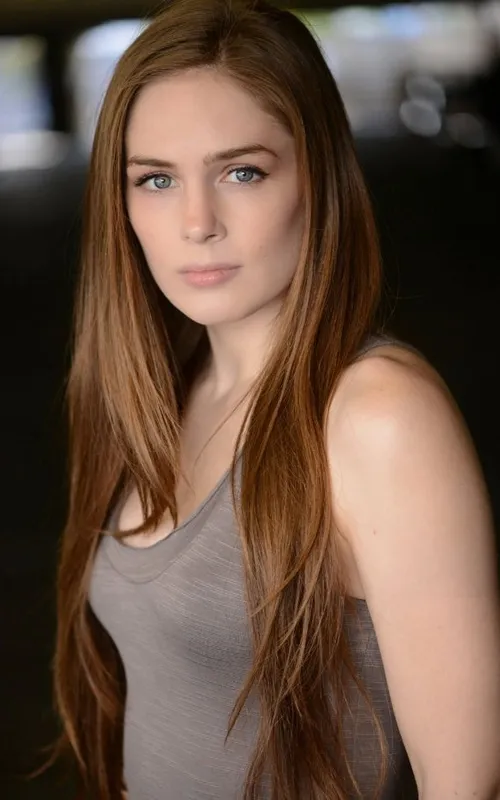 Danielle Mallory