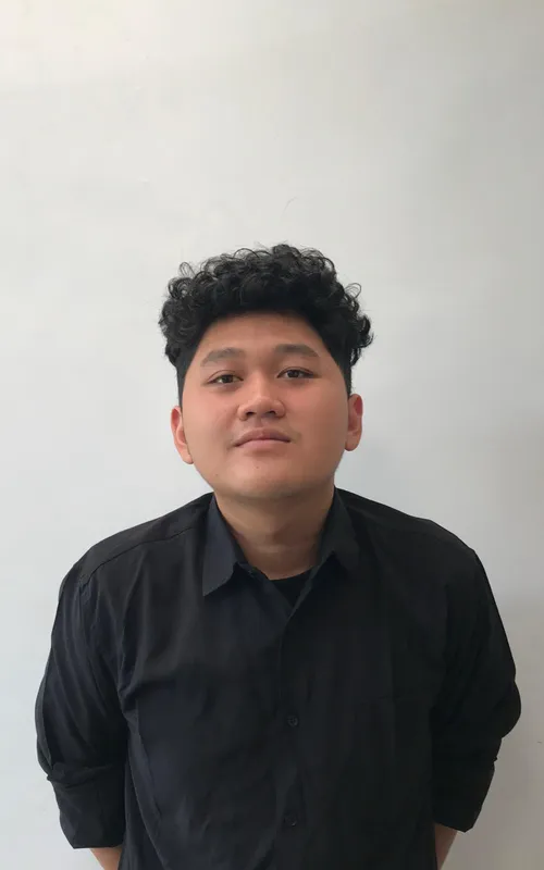 Hafidz Fakhrudin