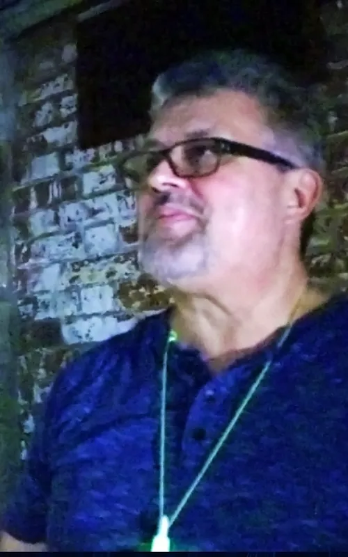 Luis Santiago