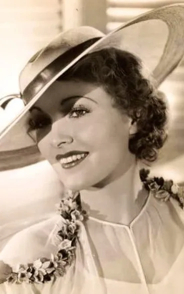 Diana Gibson