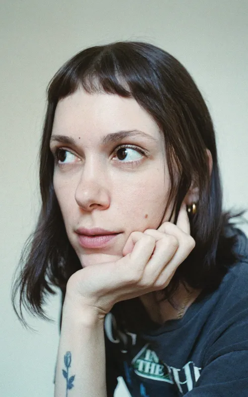 Carly Mark
