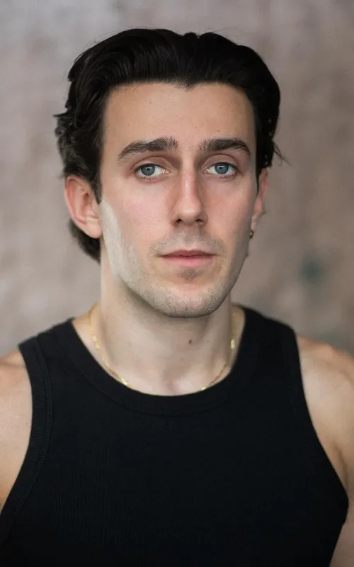 Joshua Lewis