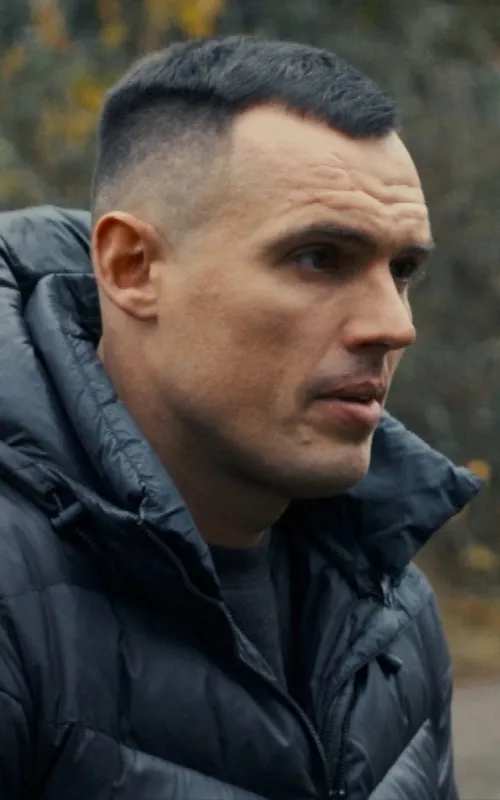 Darius Petrikauskas