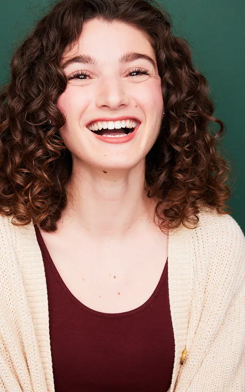 Sophia Blake