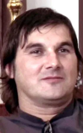 Tony Sexton