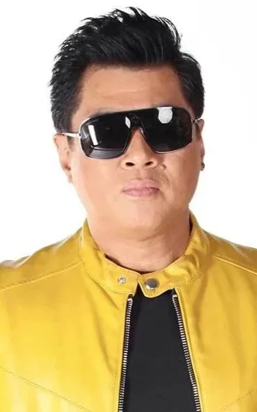Randy Santiago