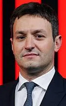Lamberto Siega