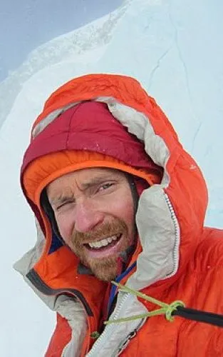 Colin Haley