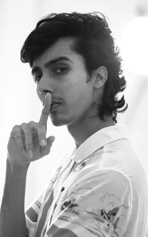 Arun Ajikumar