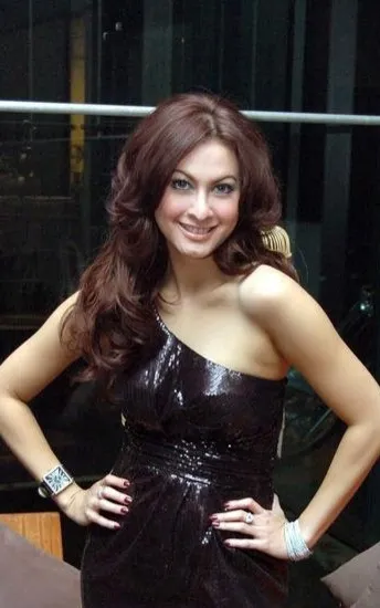 Diana Pungky