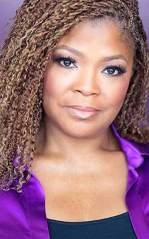 Bonita Hamilton
