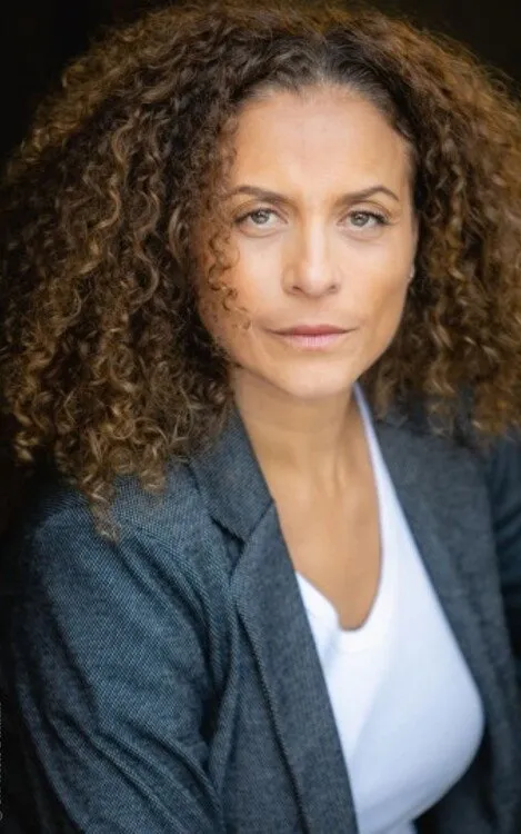 Géraldine Asselin