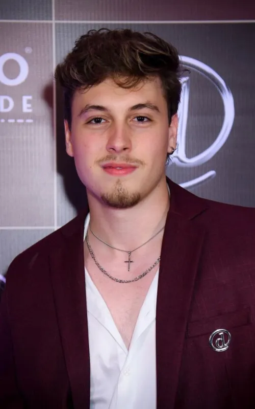 Victor Galisteu