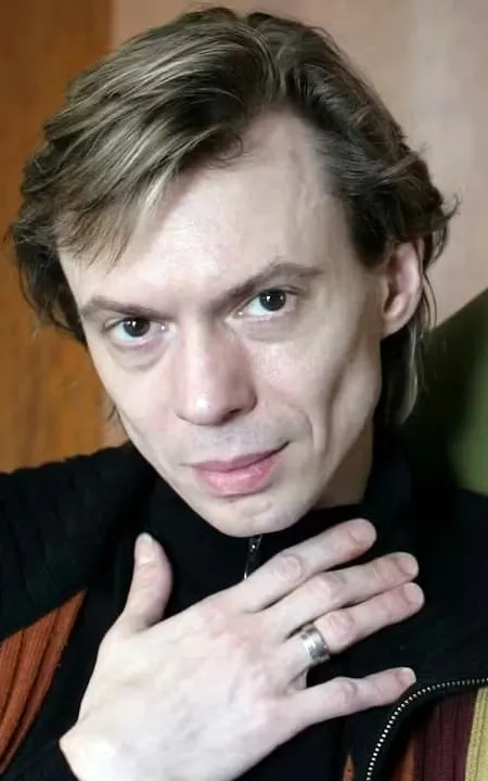Vladimir Malakhov