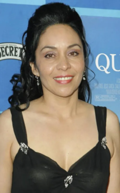 Araceli Guzman-Rico