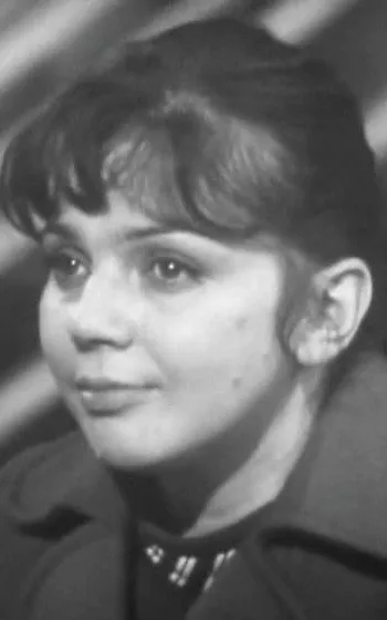 Nina Marushina