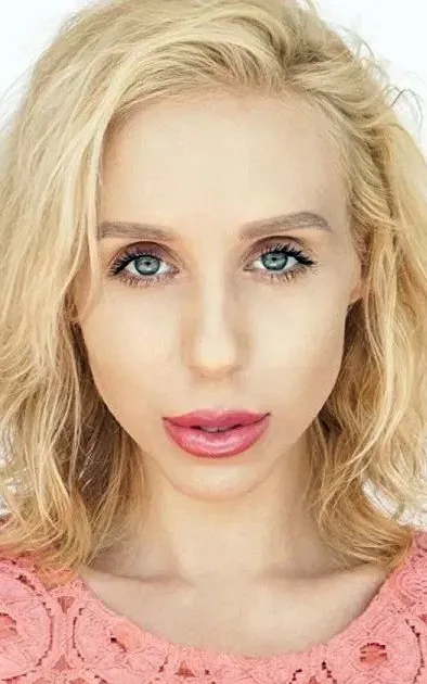 Beth Fryman