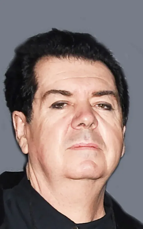 Laurence Tolhurst