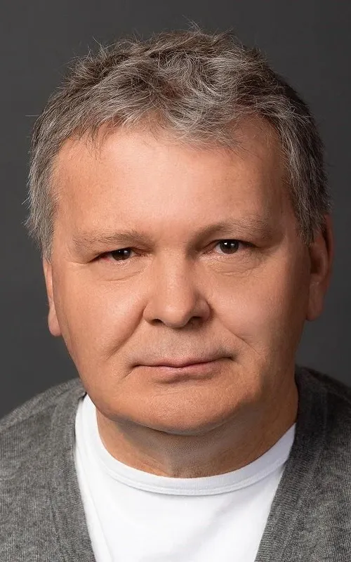 Konstantin Afonin