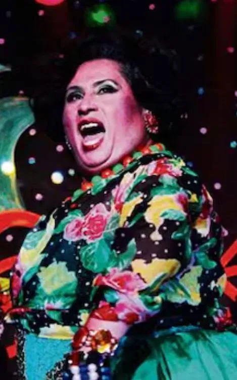 La Cacho