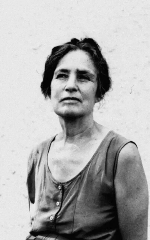 Danièle Huillet