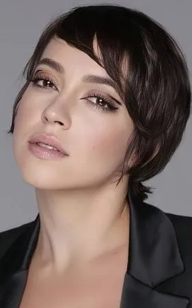 Valentina Bandeira