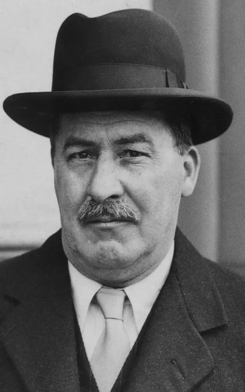 Howard Carter