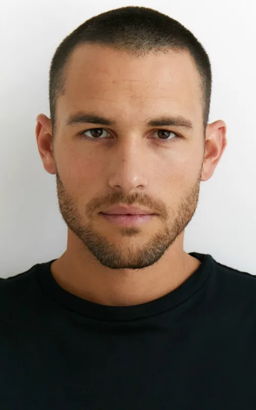 Corey Saucier