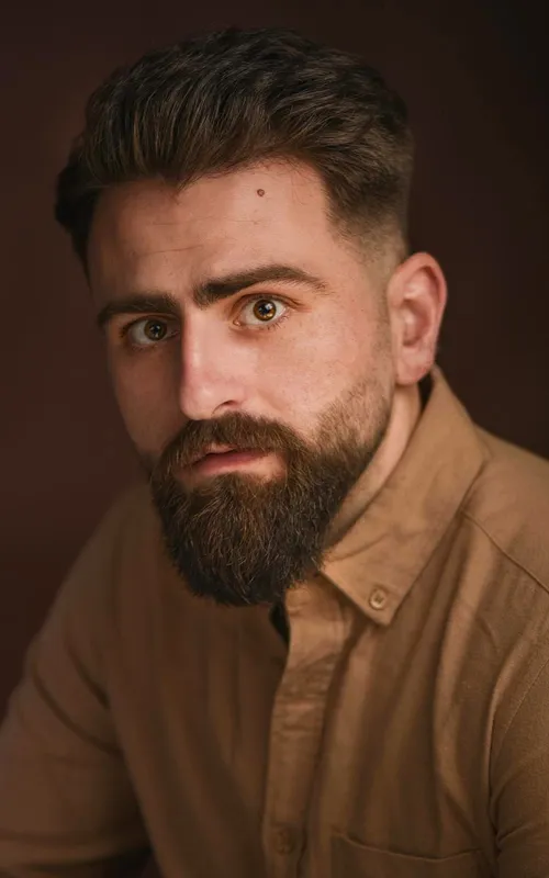 Dominic Thompson