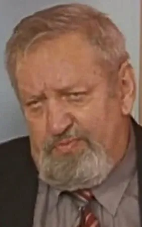 Leonard Tubelevich