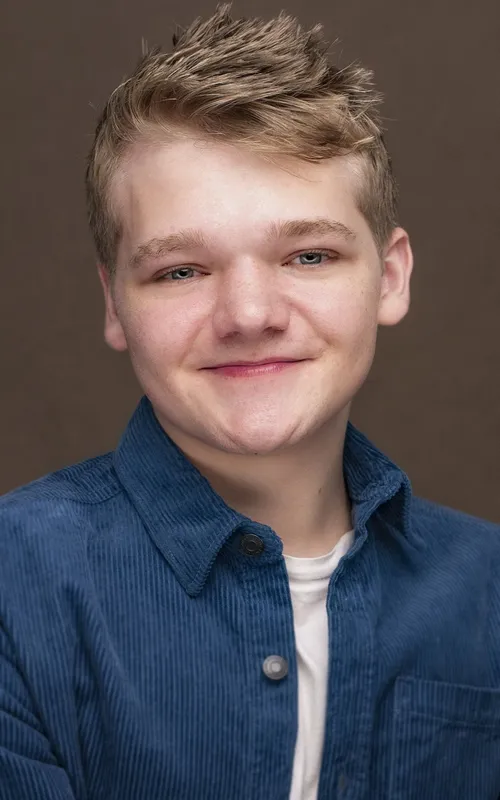 Oliver Dillon