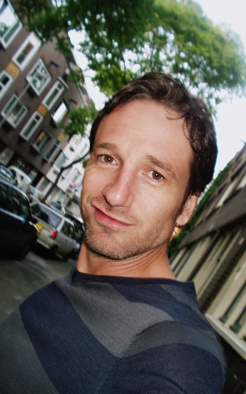 David Cooke