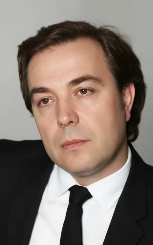 Muzaffer Arslan