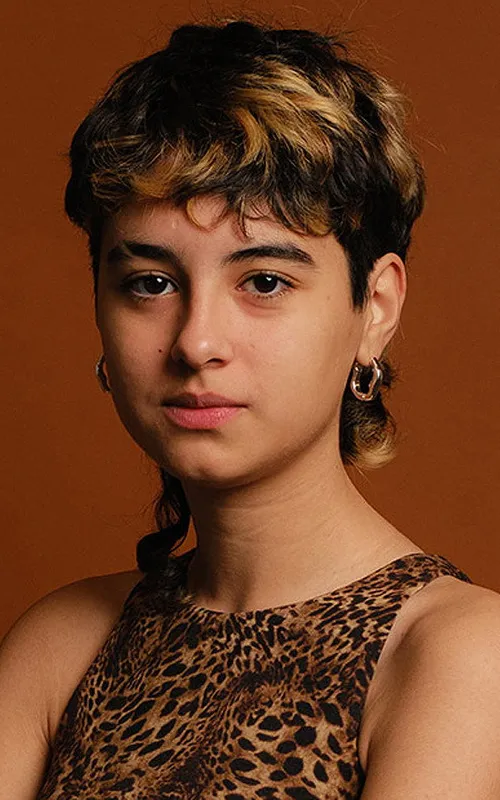 Kiara Arancibia